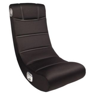 Rocker 2 0 Sound Gaming Chair Extreme Xbox Wii PS3 BRAND NEW