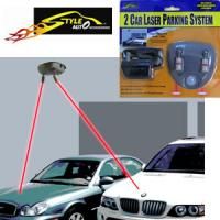 Car Laser Parking System for Your Garage