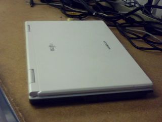 Fujitsu LifeBook A3110 Bad Motherboard
