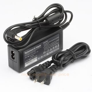 Laptop Battery Charger for Gateway M 1625 M 6750 ML6732