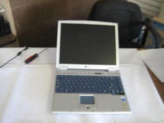 Gateway 200ARC Laptop for Parts or Repair