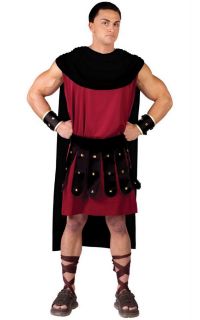 Brand New Adult Spartacus Warrior Halloween Costume 113924