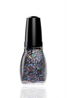 Spoiled Glitter Nail Polish by Wet N Wild Trust Fund Baby S054