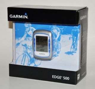 Garmin Edge 500 GPS Enabled GPS Cycling Computer