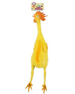 Adult Funky Chicken Costume