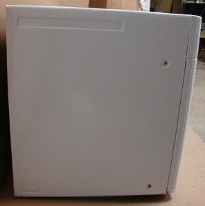 GE 30 Over The Range Microwave Oven White