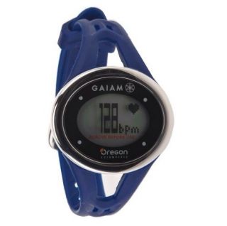  Gaiam Touch Heart Rate Monitor