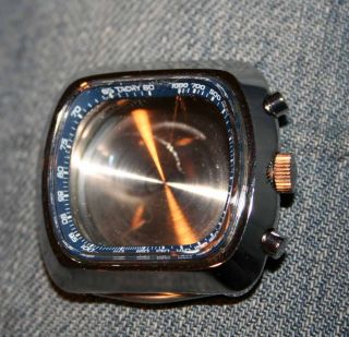  Valjoux 7750 Watch Case Only