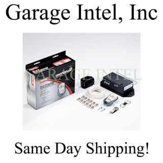 Genie Girud 1T Garage Opener Remote Receiver Conversion Kit