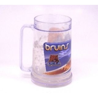 Hunter 716298533709   NCAA UCLA Bruins 16 oz Freezer Mug BPA Free