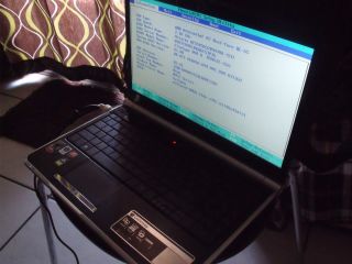  Gateway NV52 Laptop 4GB RAM QL 65