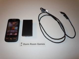  Smartphone Cell Phone Verizon Camera 16GB Micro SD Card Bundle