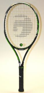 Used Gamma RZR 98 4 3 8 Adult Tennis Racquet Racket