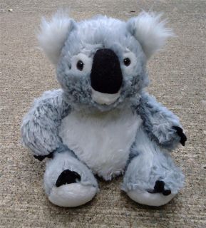 Ganz Plush Koala Bear Stuffed Animal Toy