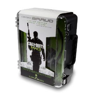 Turtle Beach Call of Duty MW3 Limited Edition Gaming Headset