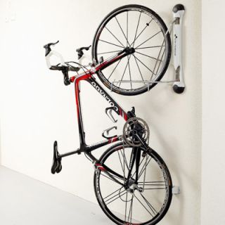 Gear Up Gear Up 1 BIKE Bicycle GARAGE Storage VERTICAL Steady WALL