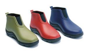Womens Sloggers Waterproof Garden Rain Boots USA Size