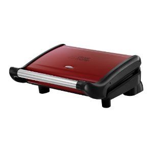 Electric Mania   George Foreman Heritage 18295 5Portion Family Grill