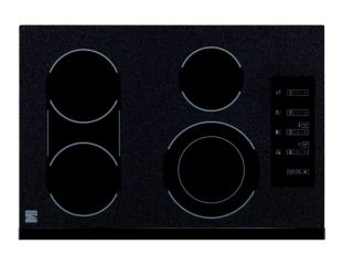 Kenmore 30 Electric Cooktop 44229 New 1 Year Warranty