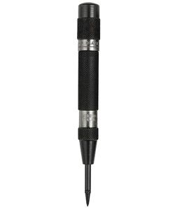 General Tools Steel Automatic Center Punch 79