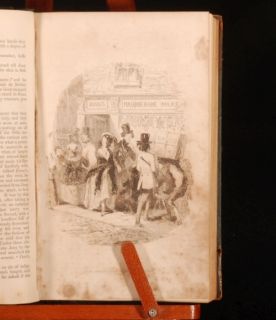 1843 The Commissioner Lunatico Enquirendo George James