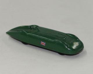 DINKY TOYS 23P GARDNERS MG RECORD CAR VNMINT