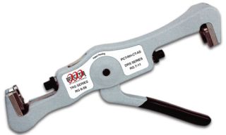 Coax Cable Crimping Tool F Compression Tool Pctrhctas