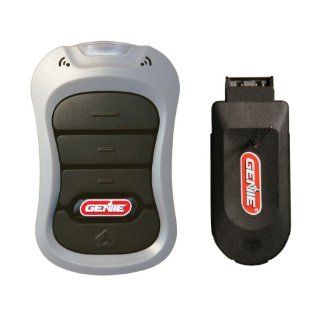 WORKS WITH GENIE REVOLUTION SERIES OPENERS WITH NETWORK ADAPTER