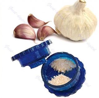 Kitchen Garlic Press Box Dicer Kitchen Gadgets Helper