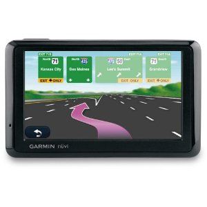 garmin nuvi 1390 lmt as is working gps unit is in good condition with