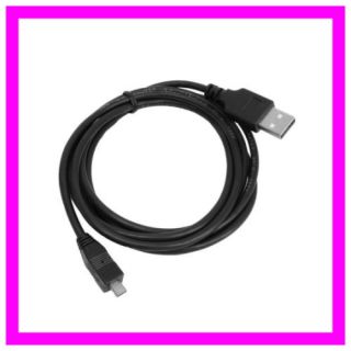 USB Cable for Nikon Coolpix L1 L2 L3 L4 L5 L10 L11 L12