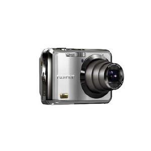 Fujifilm FinePix AX200 12 MP Digital Camera with 5x Wide Angle Optical