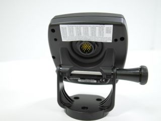 Garmin Fishfinder 90 with Dual Beam Transducer