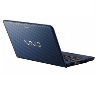 Sony Vaio EH Series Notebook Intel Core i3 2 1GHz 4GB 500GB 15 5 New