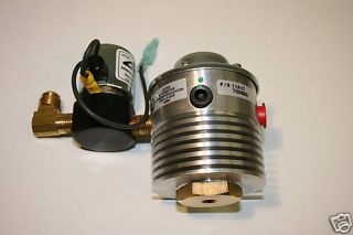 Beam Garretson Air Heated Propane Vaporizer Fuelock