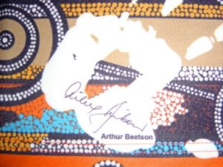 Indigenous All Stars 2011 Kooga Beetson Aboriginal NRL Rugby Shirt