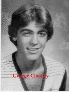 George Clooney High School YB Oh Brother Where Art Thou Up in The Air