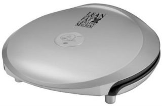 George Foreman GR36P Grand Champ 133 Square inch Extra Value Grill New