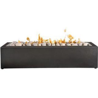 Napoleon GPFL48 Modern Linear Outdoor Gas Fire Pit NG LP