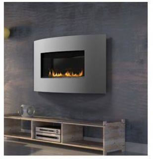  Napoleon WHD31 Direct Vent Gas Fireplace