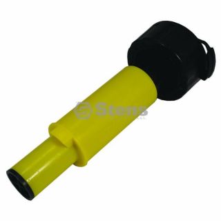 765097 765 097 GAS CAN NOZZLE FOR OUR 765 348 AND 765 340 765097