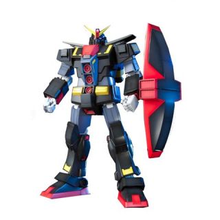 Mobile Suit Zeta Gundam HGUC 1/144 MRX 009 Psycho Gundam Plastic Model