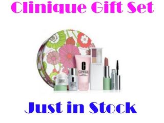  New Clinique 7 Pieces Gift Set A 70 00 Value Fresh Products Best gift