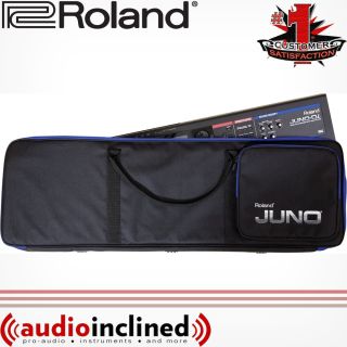 Roland Juno Bag Gig Bag for Juno Synth Keyboards