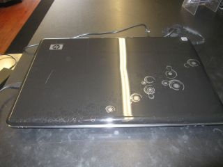 HP Pavilion DV7 Notebook 3085DVX Veryfast i7 Processor