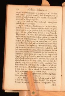 C1656 Gildas Salvianus The Reformed Pastor by Richard Baxter Puritan