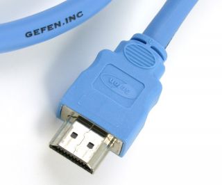 Gefen High Performance HDMI Cable 1 Foot Cab HDMI 01mm To