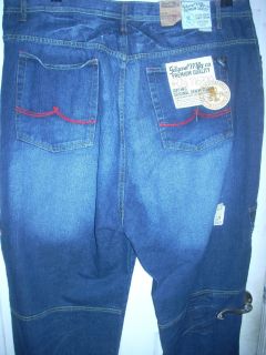 Gilyard Mfg Premium Quality Denim Jeans 36 34 s