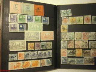  Mexico Early Old Stamps MH MNH Used Hcv