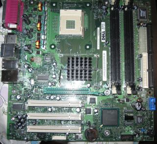 Dell E210882 Motherboard NVIDIA P162 GPU Lot REDUCED Price